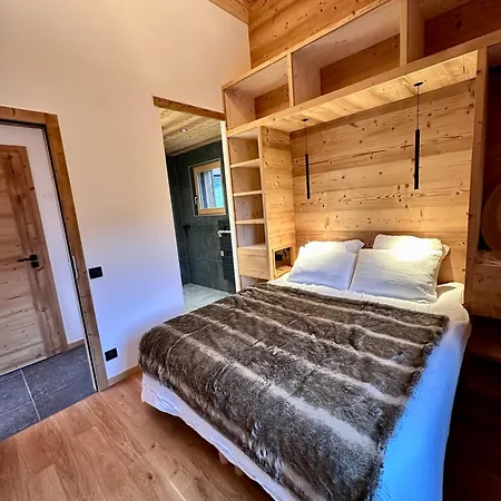 Ma Biche, Vue Lac, Bain Nordique Tatil Evi Gérardmer