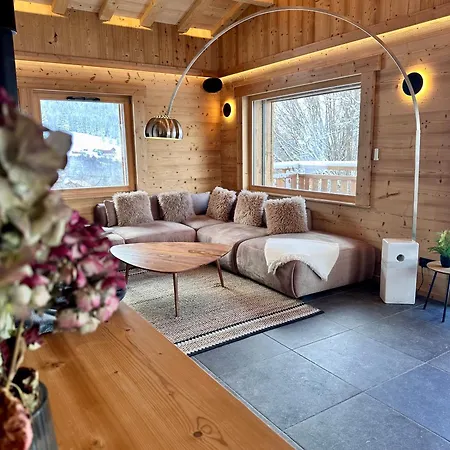 Ma Biche, Vue Lac, Bain Nordique Tatil Evi Gérardmer